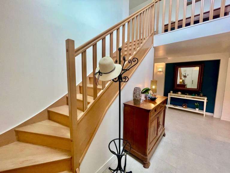 Maison Bruz - 6 chambres