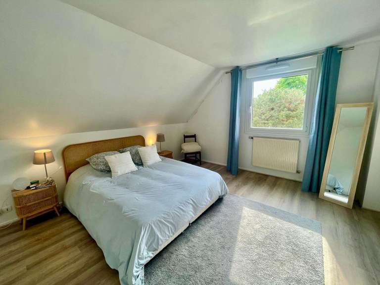 Maison Bruz - 6 chambres