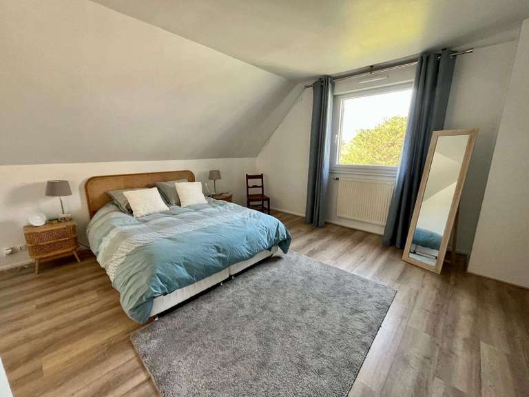 Maison Bruz - 6 chambres