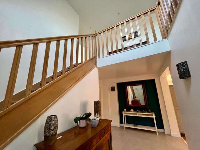 Maison Bruz - 6 chambres