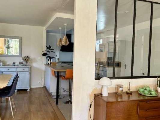 Maison Bruz - 6 chambres