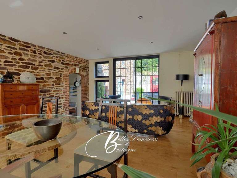 Maison Bruz - 5 chambres