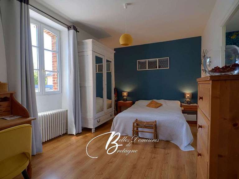 Maison Bruz - 5 chambres