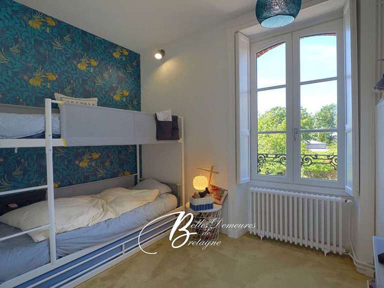 Maison Bruz - 5 chambres