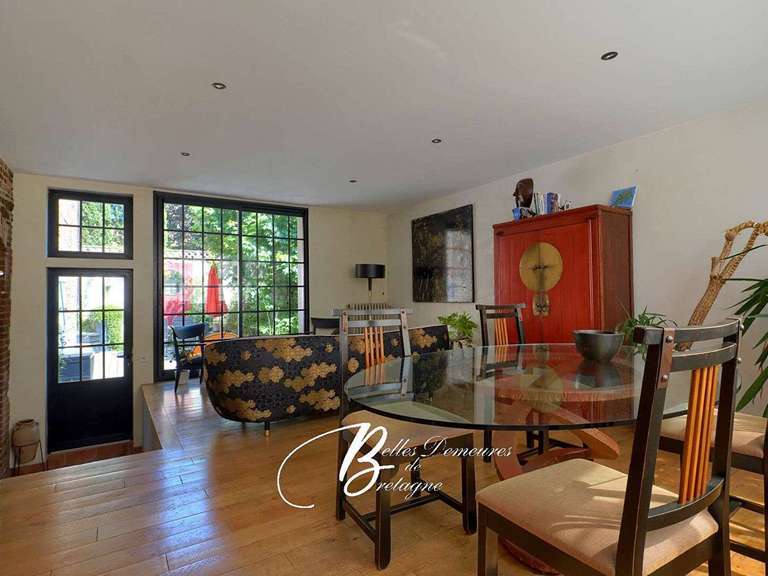Maison Bruz - 5 chambres