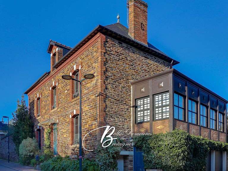 Maison Bruz - 5 chambres