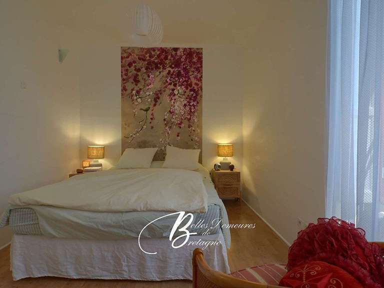 Maison Bruz - 5 chambres
