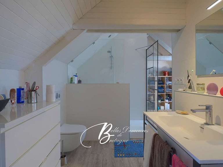 Maison Bruz - 5 chambres