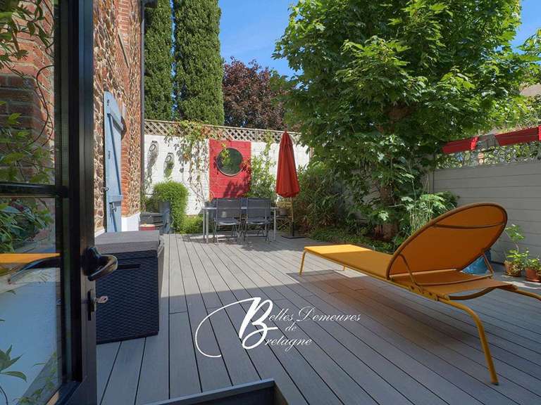 Maison Bruz - 5 chambres