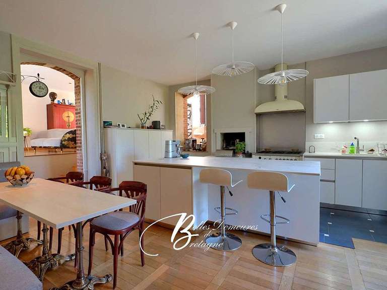 Maison Bruz - 5 chambres