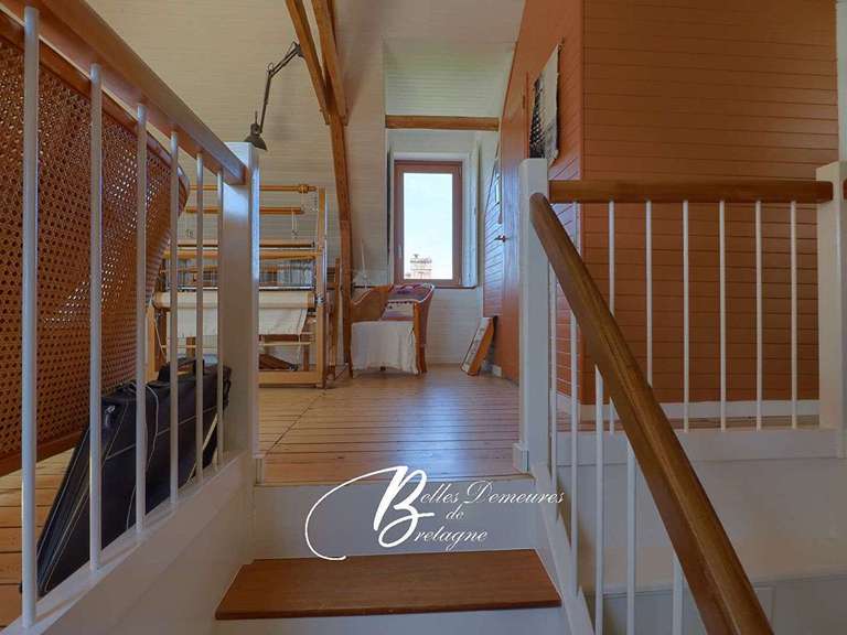 Maison Bruz - 5 chambres