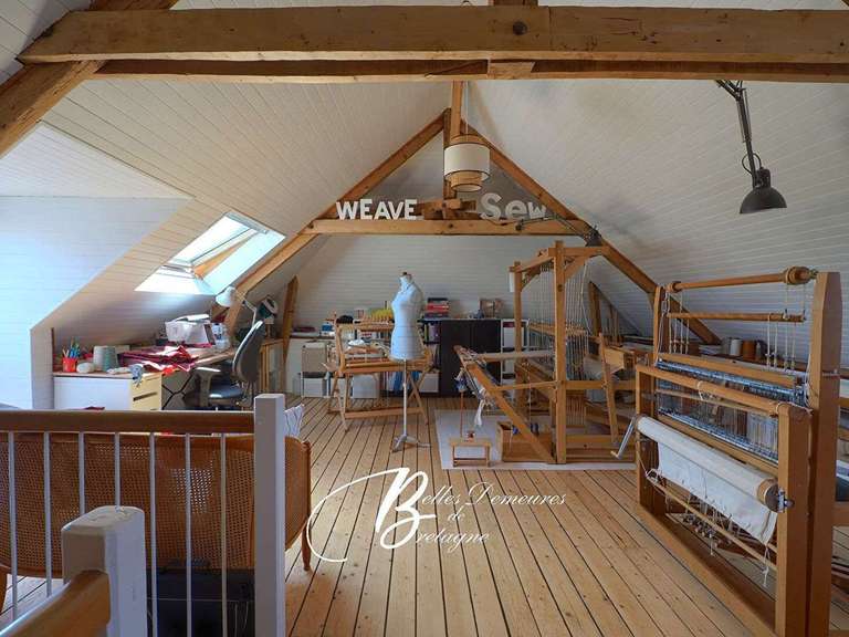Maison Bruz - 5 chambres