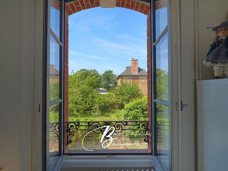 Maison Bruz - 5 chambres