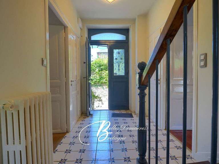 Maison Bruz - 5 chambres