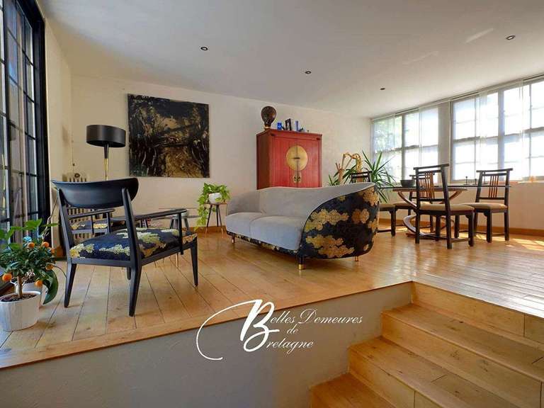 Maison Bruz - 5 chambres