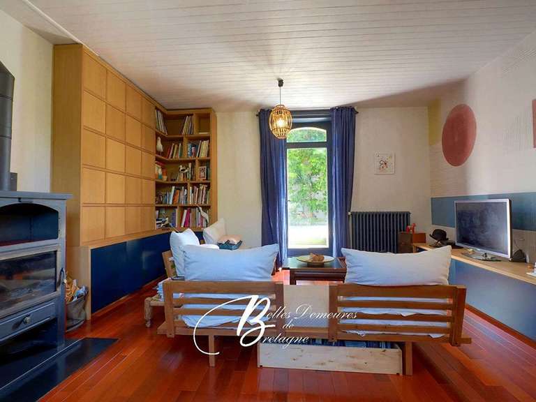 Maison Bruz - 5 chambres