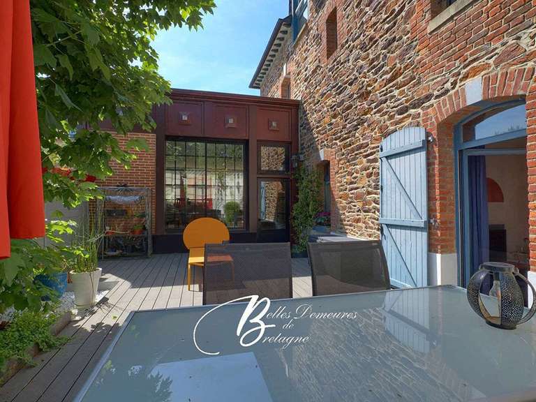 Maison Bruz - 5 chambres