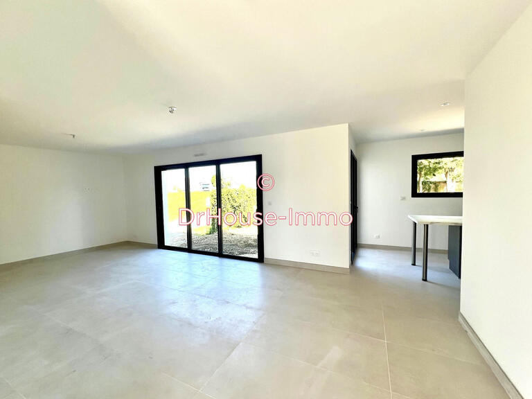 Villa Bruz - 4 bedrooms - 121m²