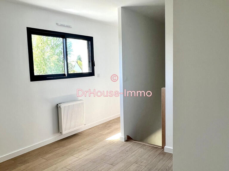 Villa Bruz - 4 bedrooms - 121m²
