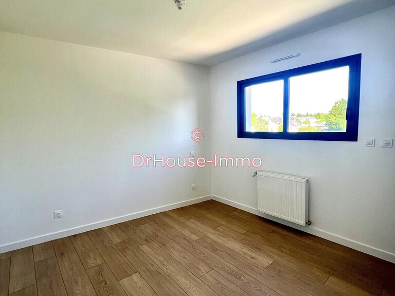 Villa Bruz - 4 bedrooms - 121m²