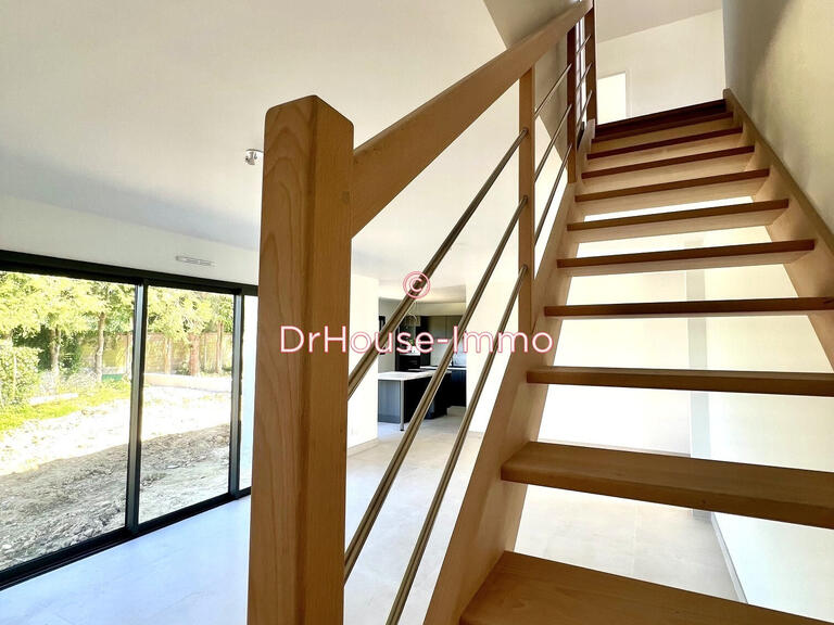 Villa Bruz - 4 bedrooms - 121m²