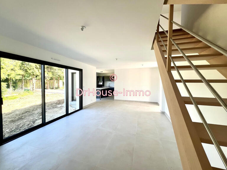 Villa Bruz - 4 bedrooms - 121m²