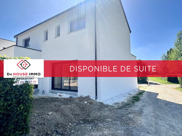 Villa Bruz - 4 bedrooms - 121m²