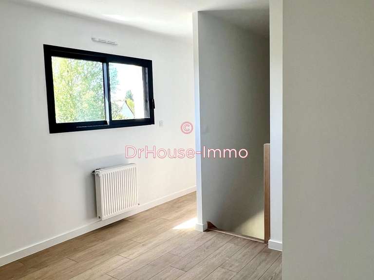 Villa Bruz - 4 chambres - 121m²