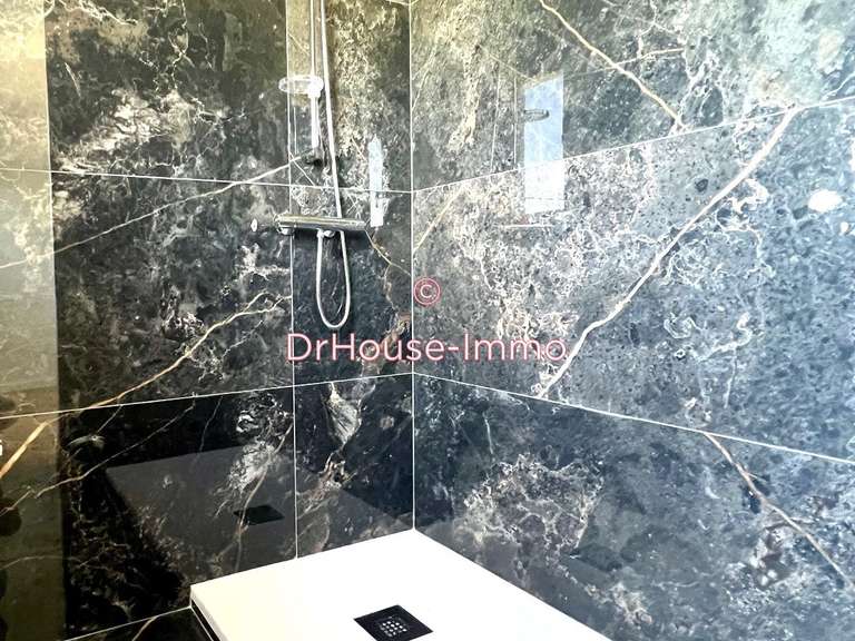 Villa Bruz - 4 chambres - 121m²