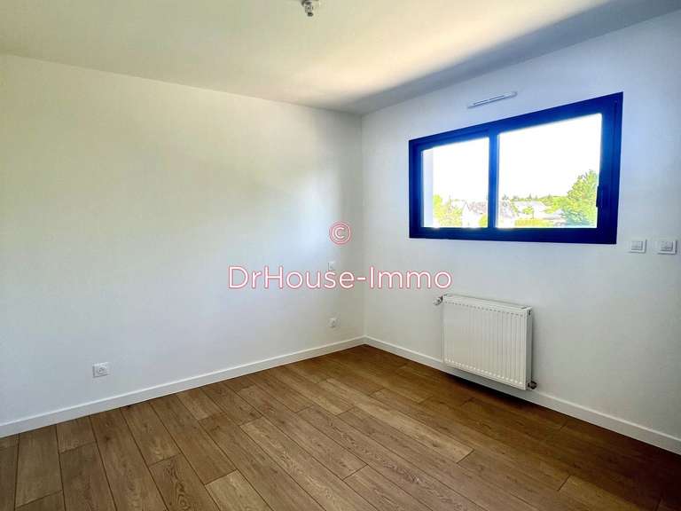 Villa Bruz - 4 chambres - 121m²