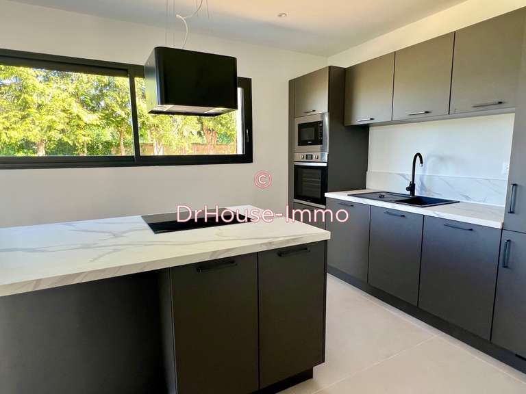 Villa Bruz - 4 chambres - 121m²