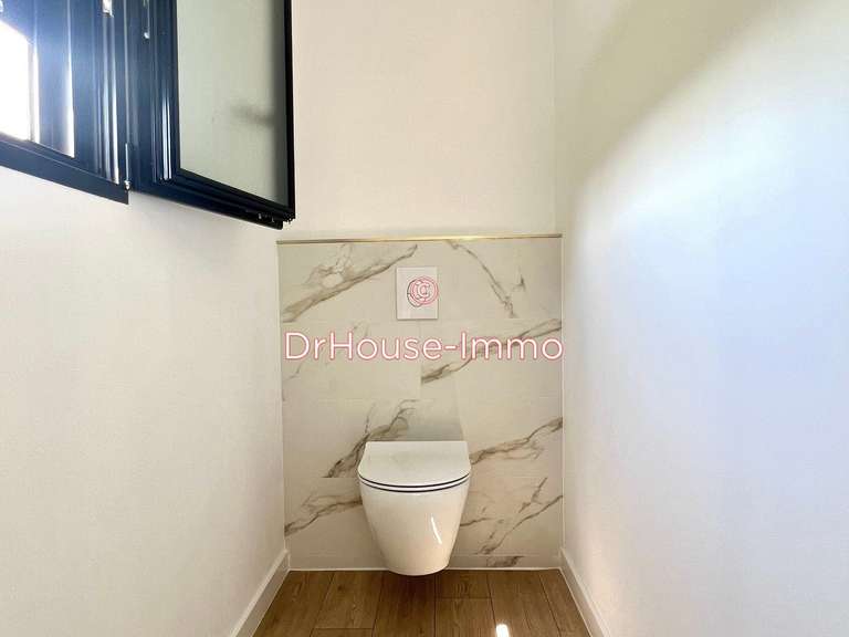 Villa Bruz - 4 chambres - 121m²