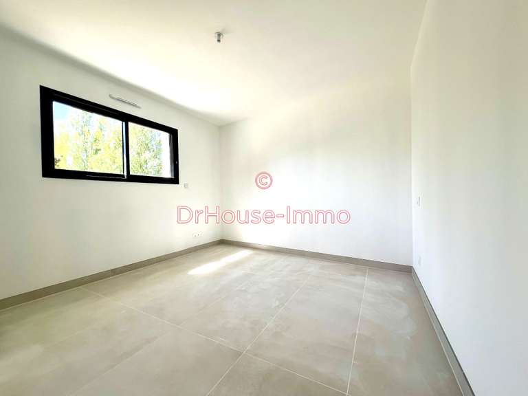 Villa Bruz - 4 chambres - 121m²