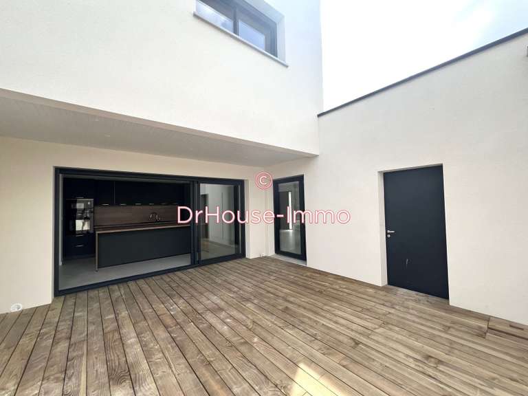 Villa Bruz - 4 chambres - 135m²