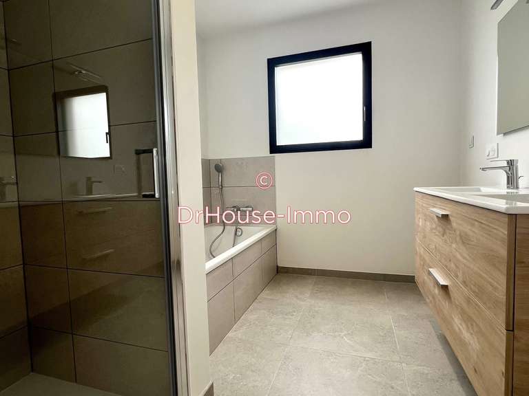 Villa Bruz - 4 chambres - 135m²