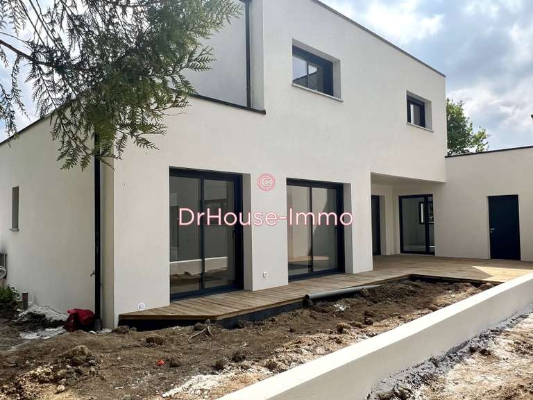 Villa Bruz - 4 chambres - 135m²