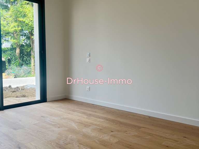 Villa Bruz - 4 chambres - 135m²