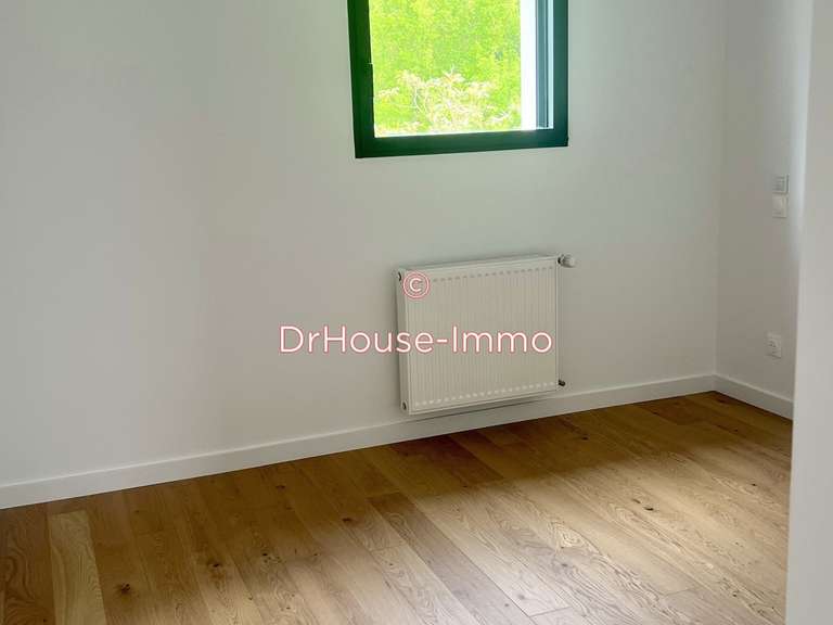 Villa Bruz - 4 chambres - 135m²
