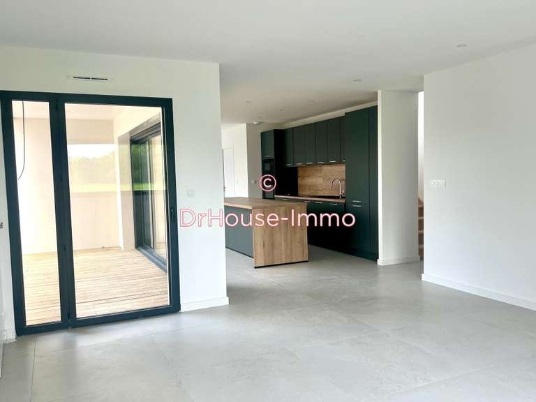 Villa Bruz - 4 chambres - 135m²