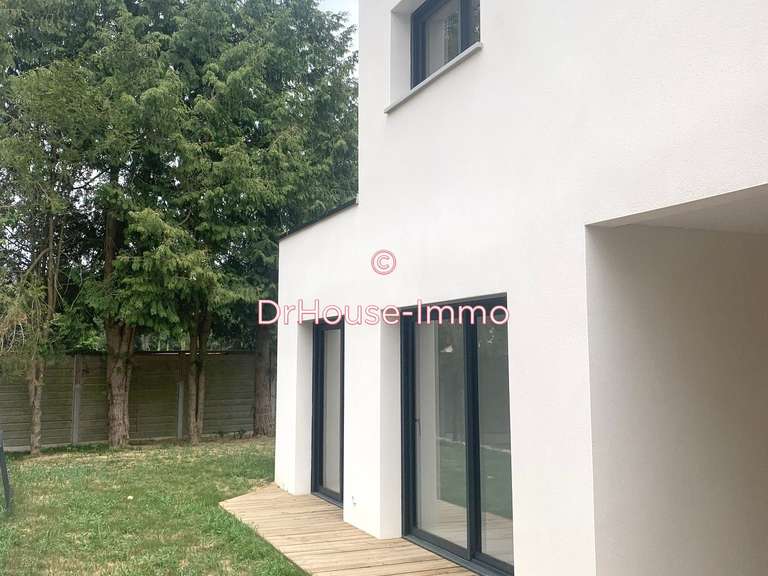 Villa Bruz - 4 chambres - 135m²