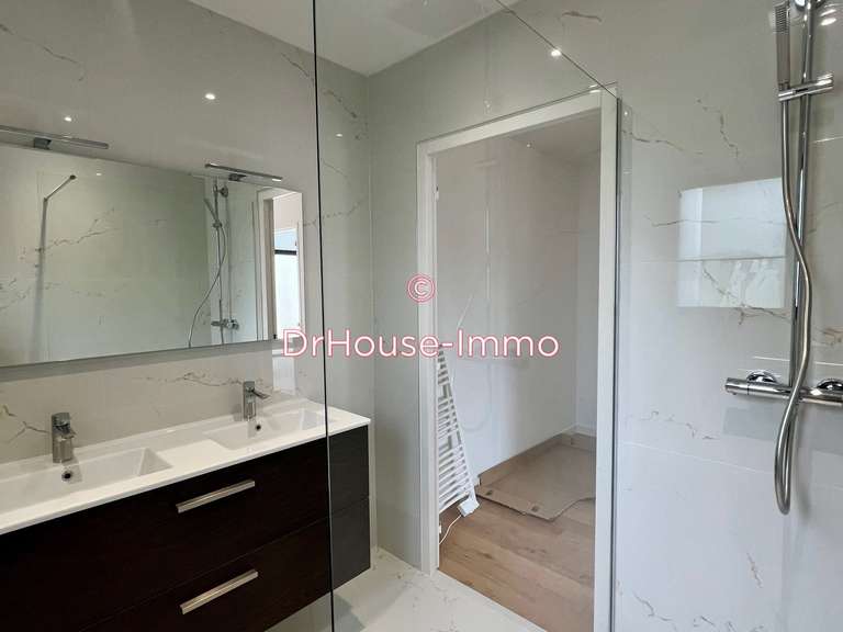 Villa Bruz - 4 chambres - 135m²