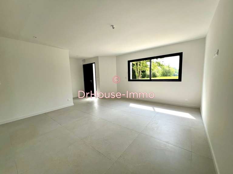 Villa Bruz - 4 chambres - 135m²