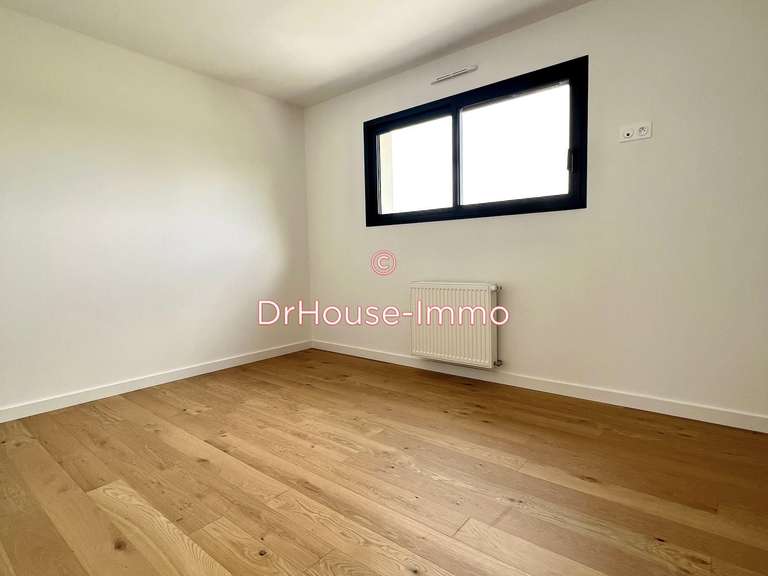 Villa Bruz - 4 chambres - 135m²