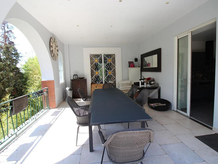 Vente Maison Bry-sur-Marne - 5 chambres