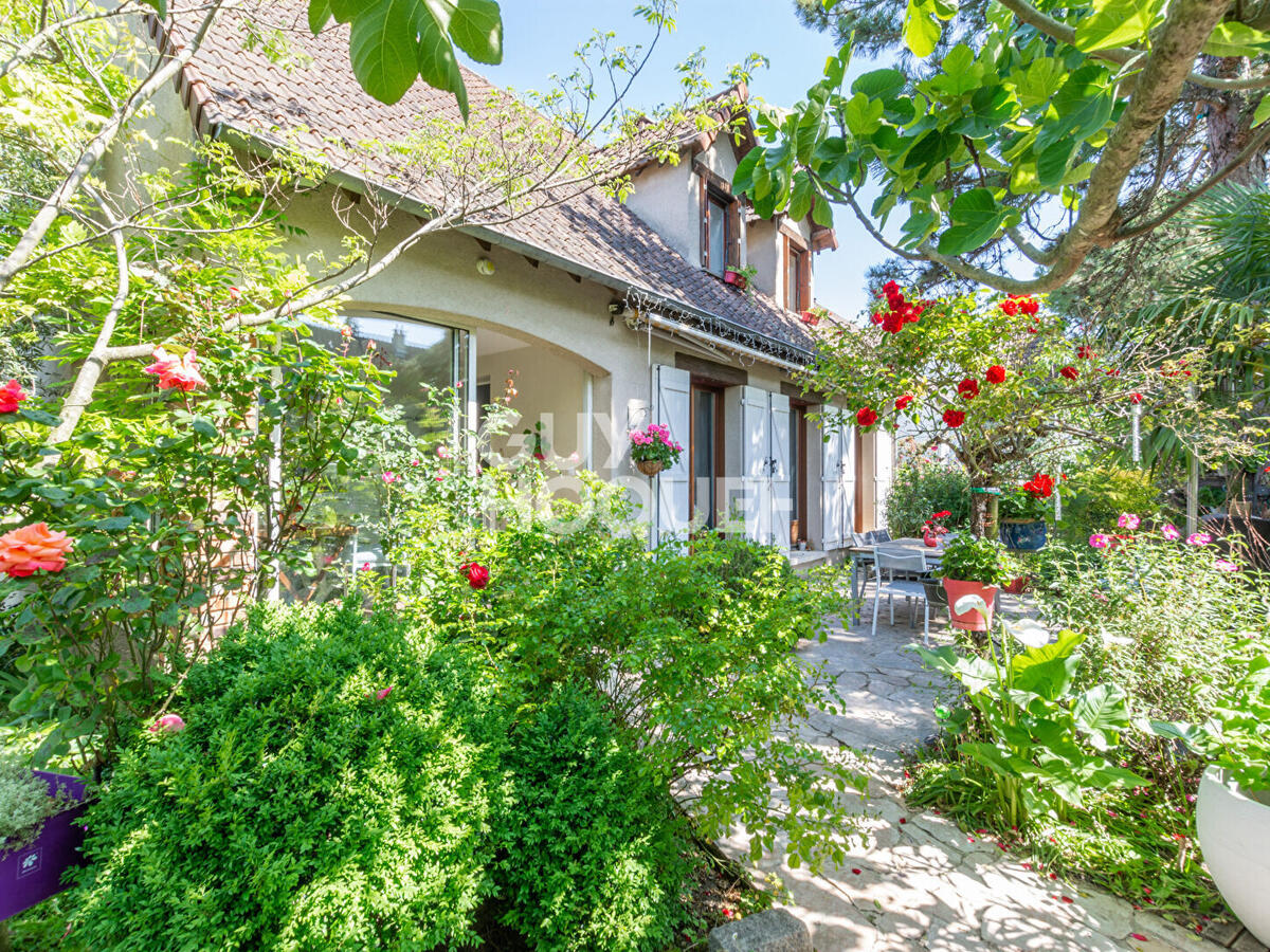 Maison Bry-sur-Marne