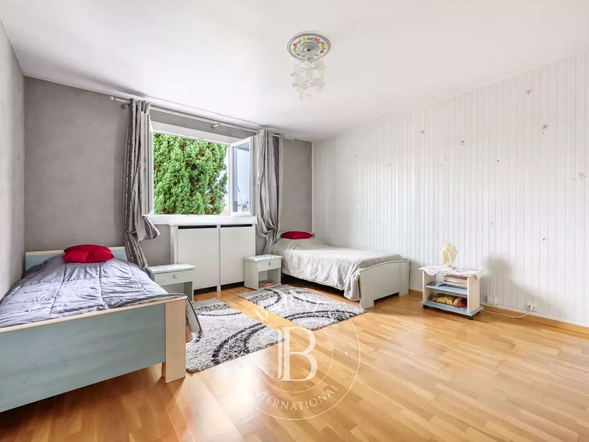 Maison Bry-sur-Marne