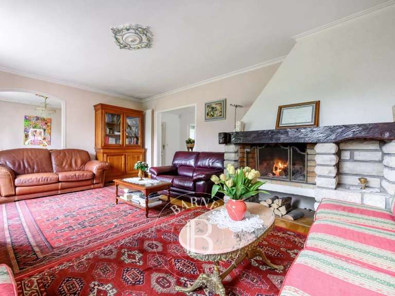 Maison Bry-sur-Marne - 5 chambres - 200m²