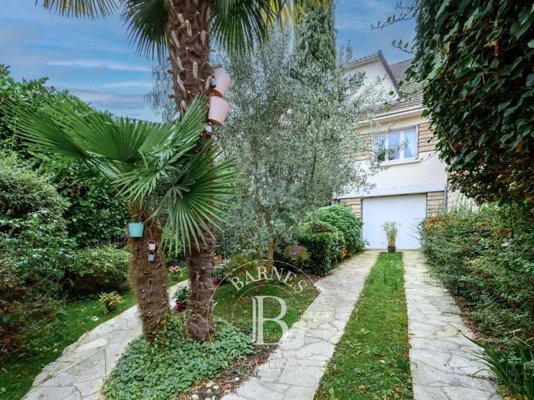 Maison Bry-sur-Marne - 5 chambres - 200m²