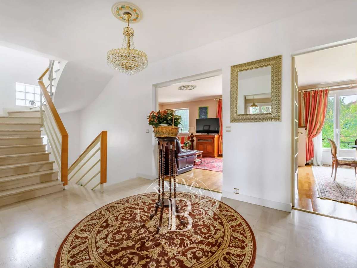 Maison Bry-sur-Marne