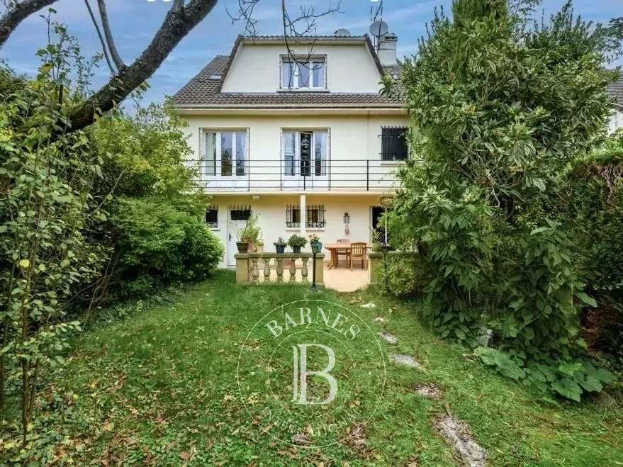 Maison Bry-sur-Marne